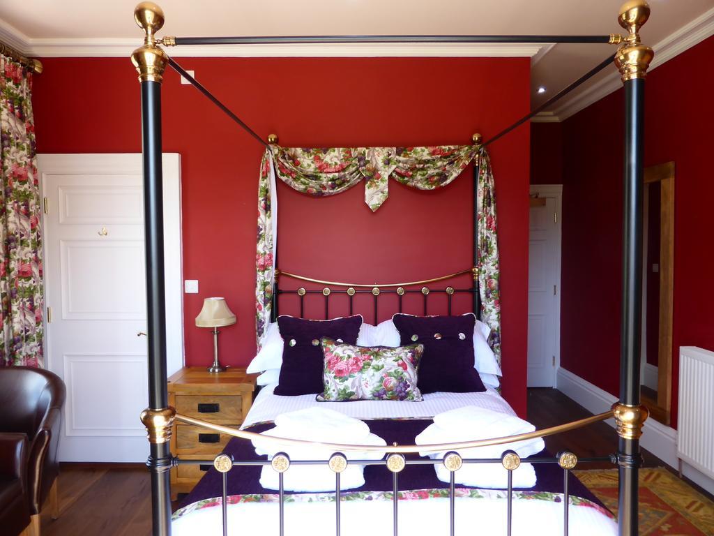 Hotel Glenridding House Pokoj fotografie