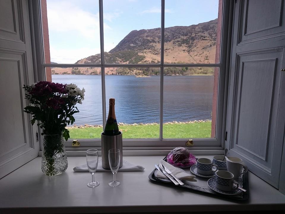 Hotel Glenridding House Pokoj fotografie
