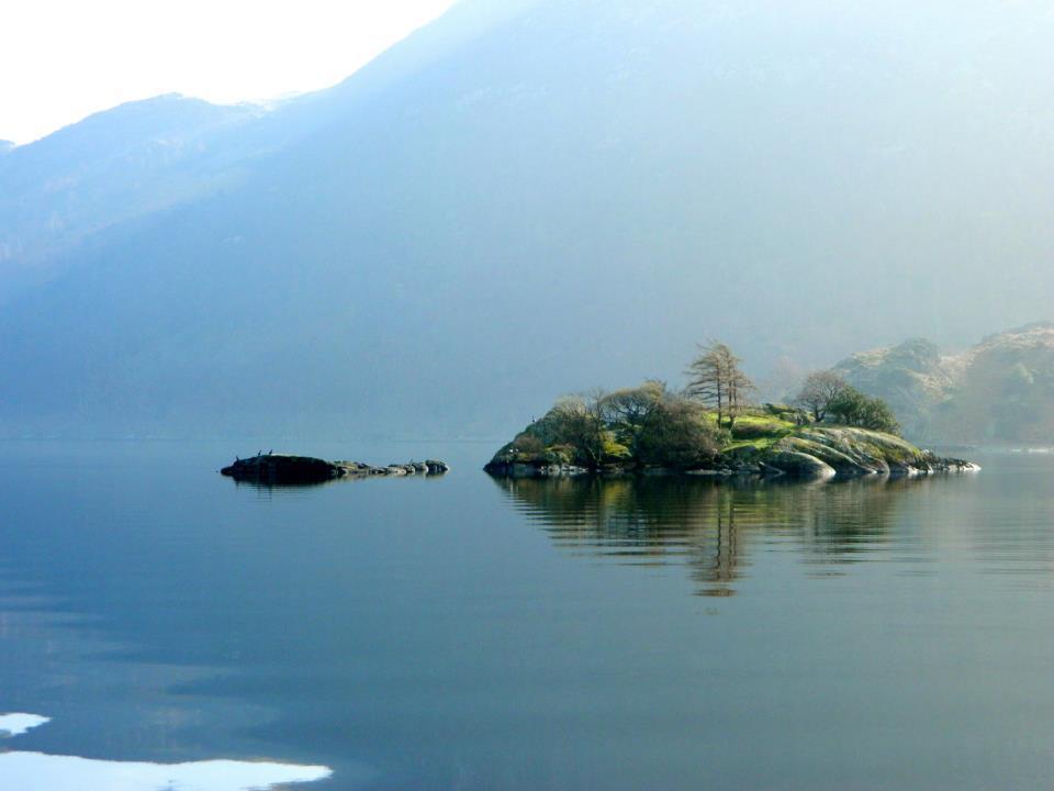 Hotel Glenridding House Exteriér fotografie
