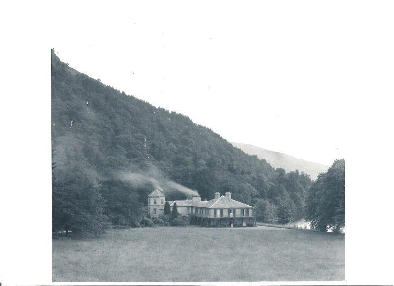 Hotel Glenridding House Exteriér fotografie