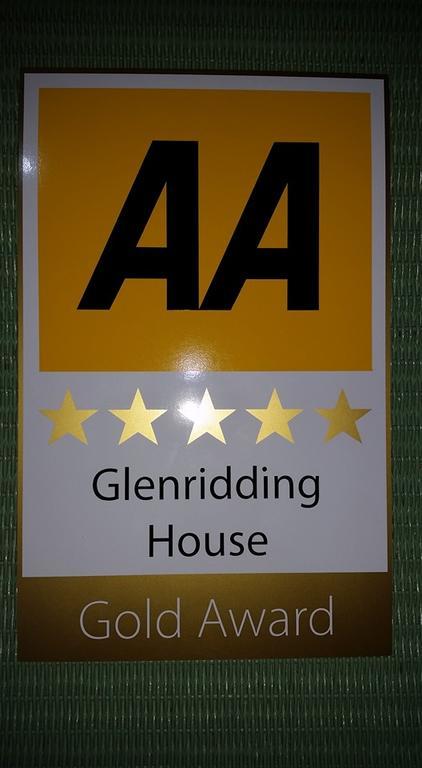 Hotel Glenridding House Exteriér fotografie