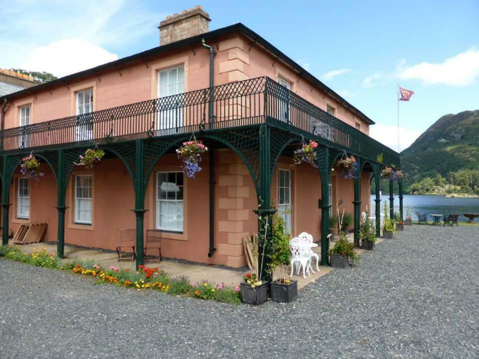 Hotel Glenridding House Exteriér fotografie
