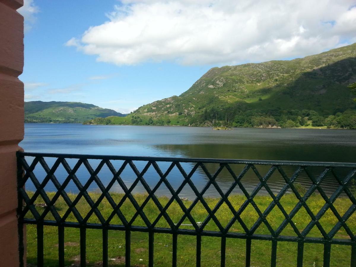 Hotel Glenridding House Exteriér fotografie